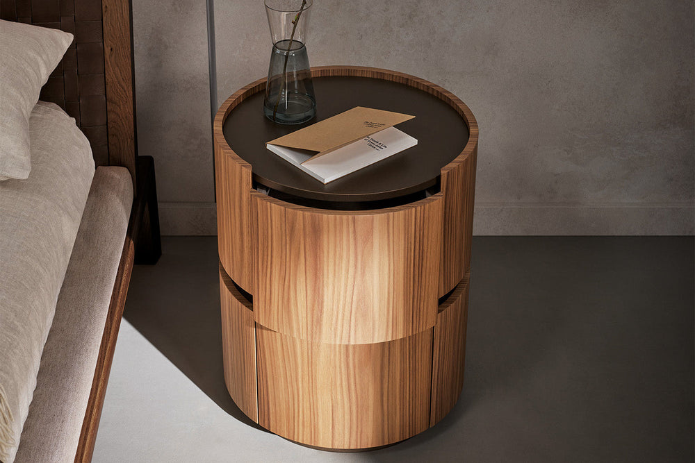 Moneypenny Nightstand Bonaldo
