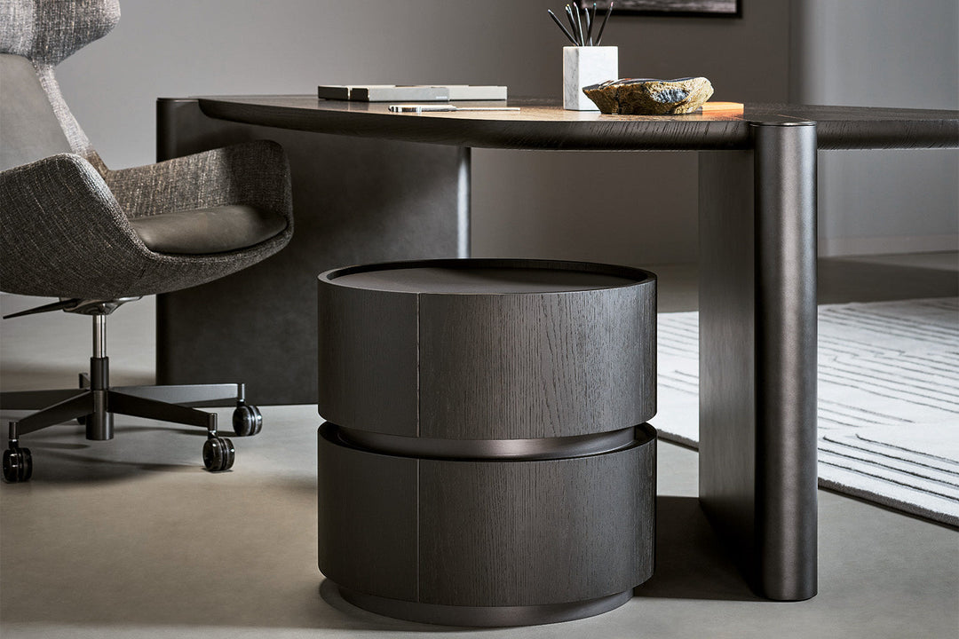 Moneypenny Nightstand Bonaldo