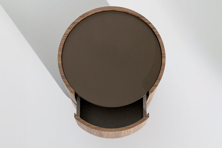 Moneypenny Nightstand Bonaldo