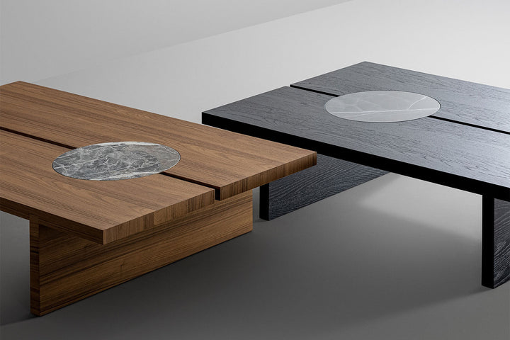Moon Coffee Table Bonaldo