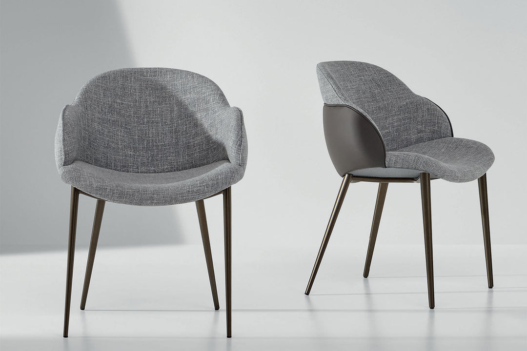 My Way Dining Chair Bonaldo