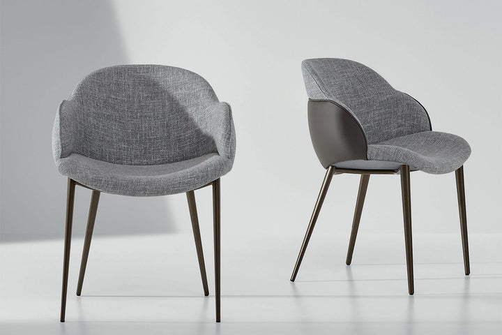 My Way Dining Chair Bonaldo