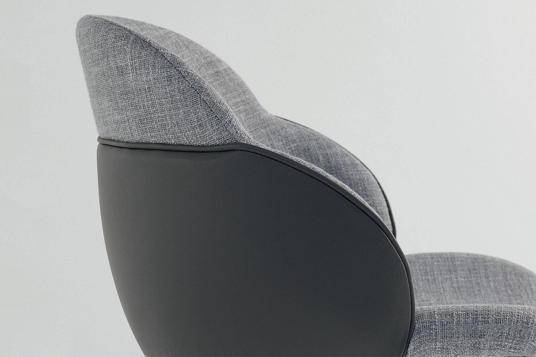 My Way Dining Chair Bonaldo