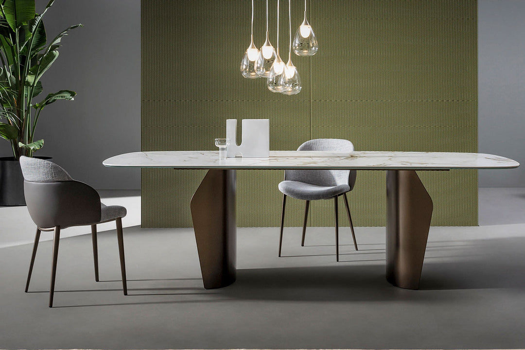 My Way Dining Chair Bonaldo