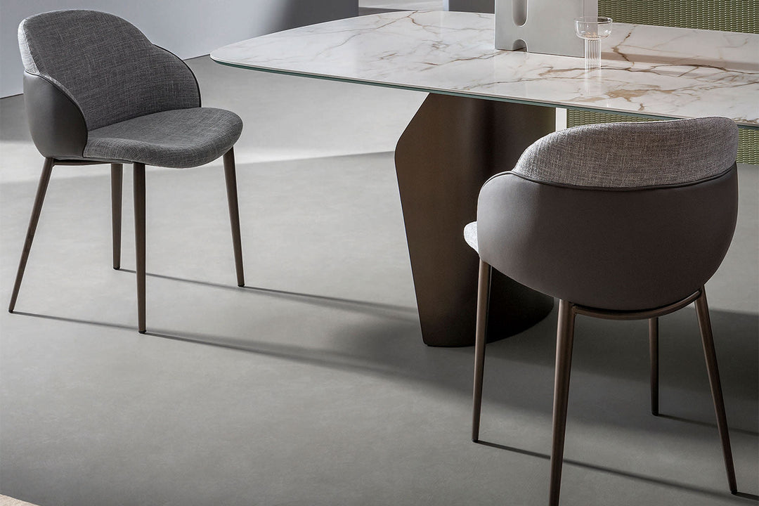 My Way Dining Chair Bonaldo