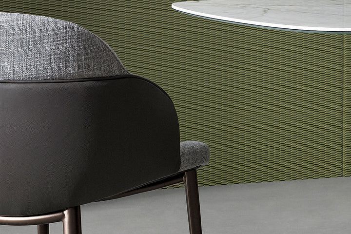 My Way Dining Chair Bonaldo