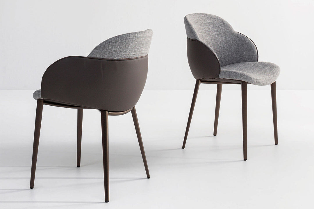 My Way Dining Chair Bonaldo