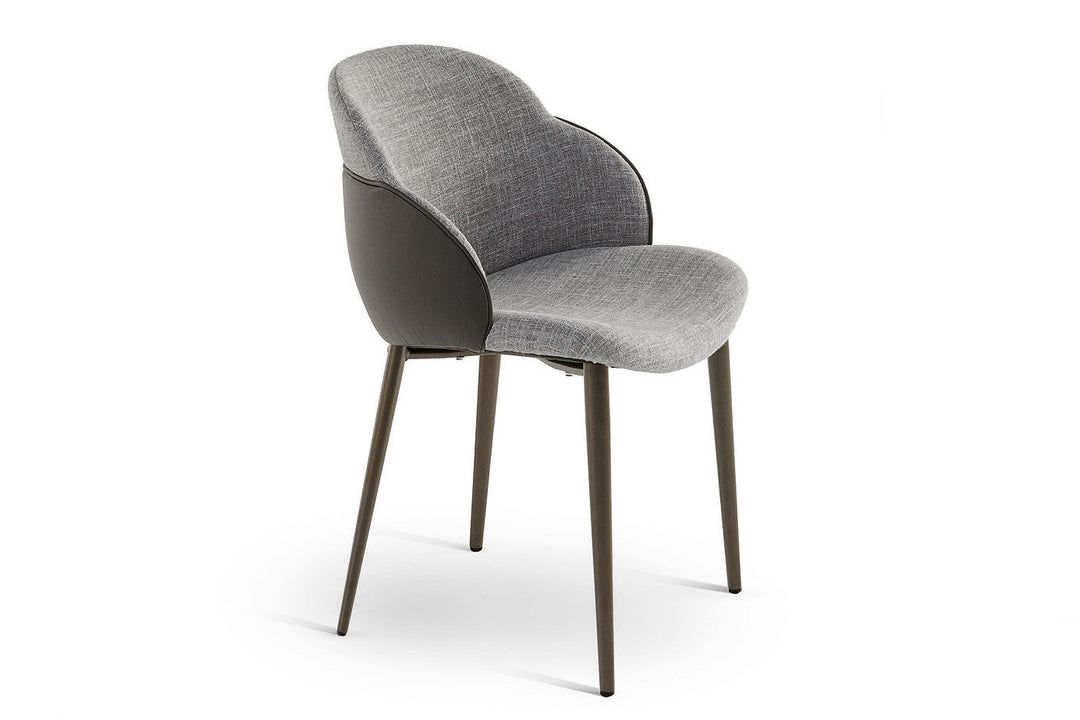 My Way Dining Chair Bonaldo