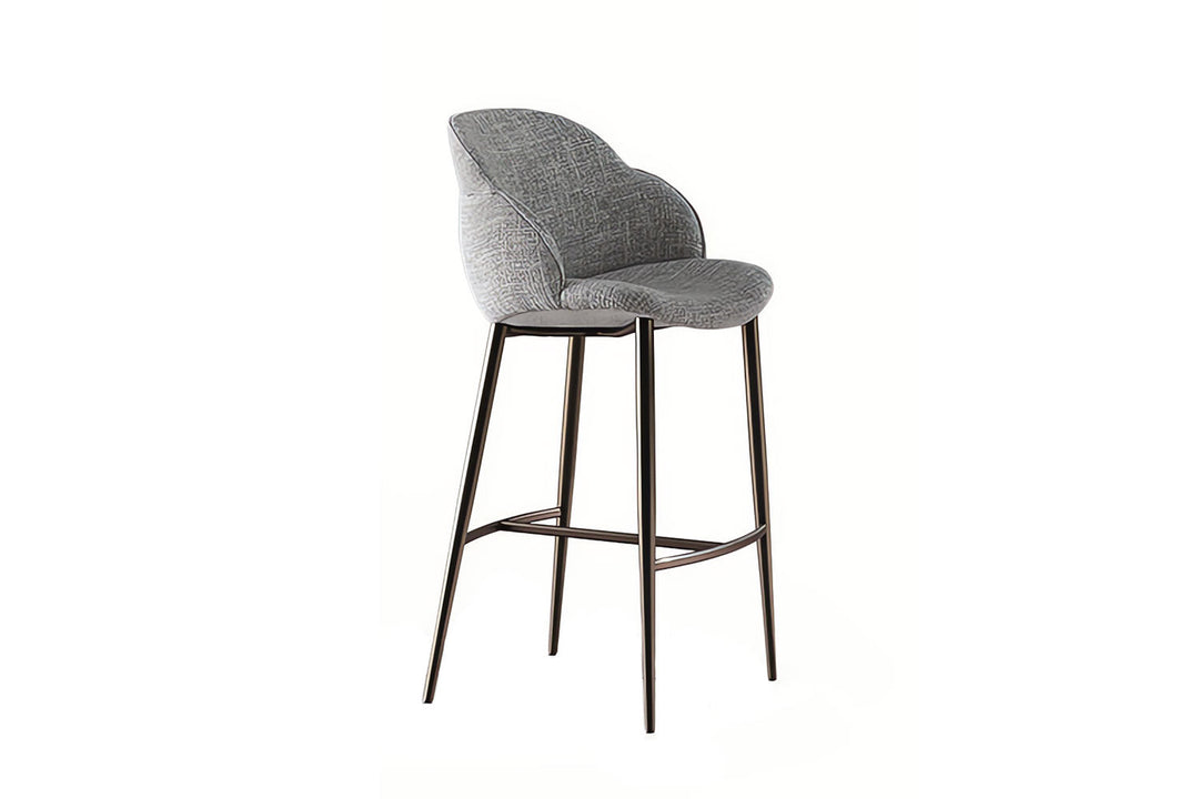 My Way Too Bar Stool Bonaldo