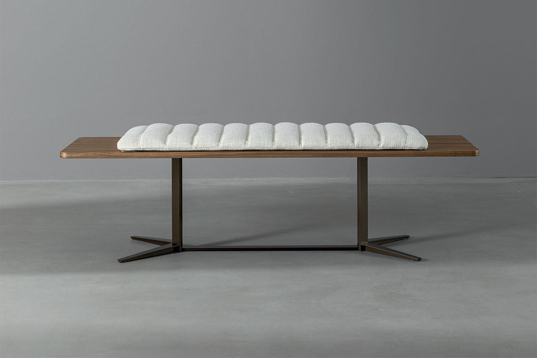 Nelson Bench Bonaldo