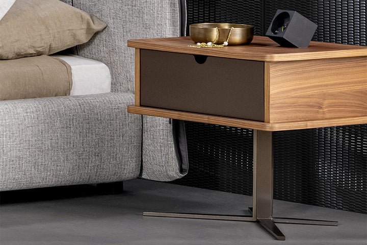 Nelson Nightstand Bonaldo