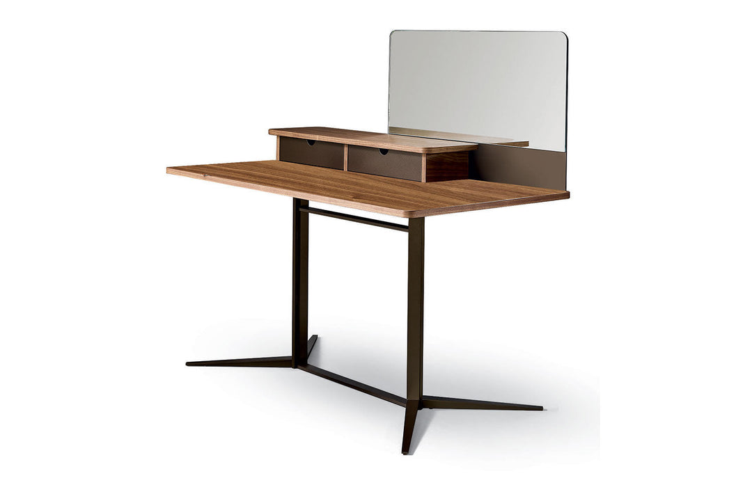 Nelson Vanity Desk Bonaldo
