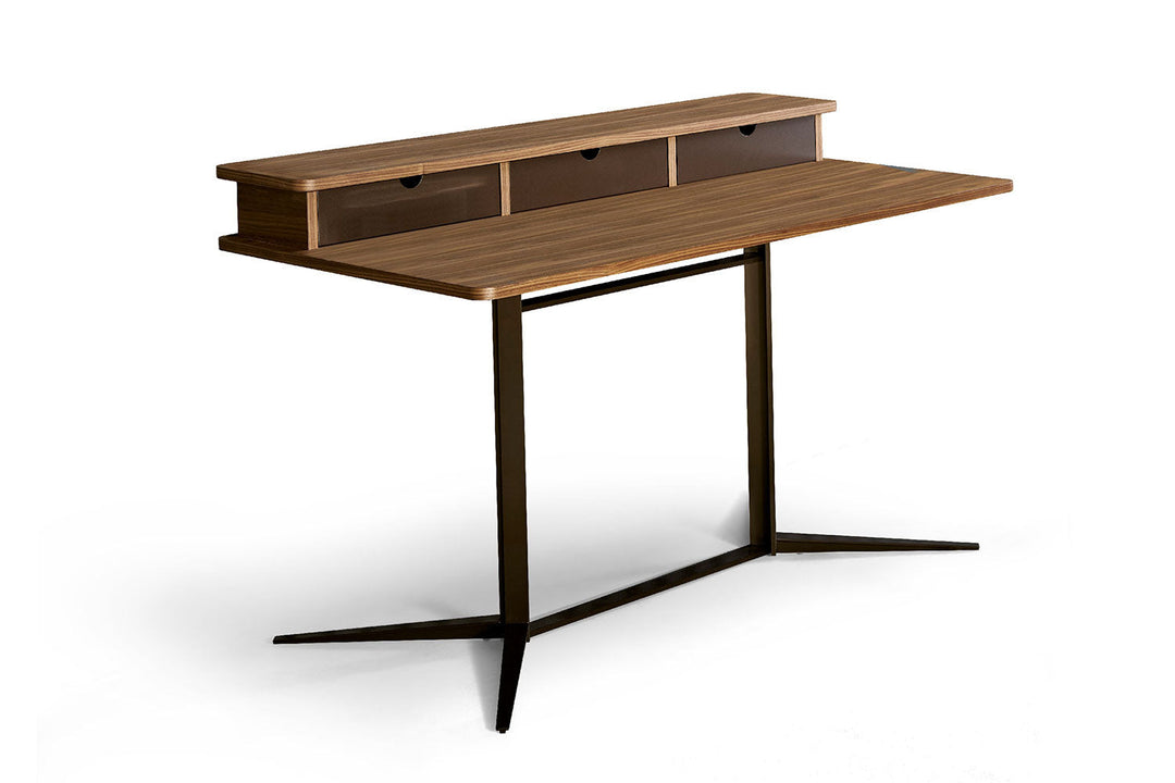 Nelson Vanity Desk Bonaldo