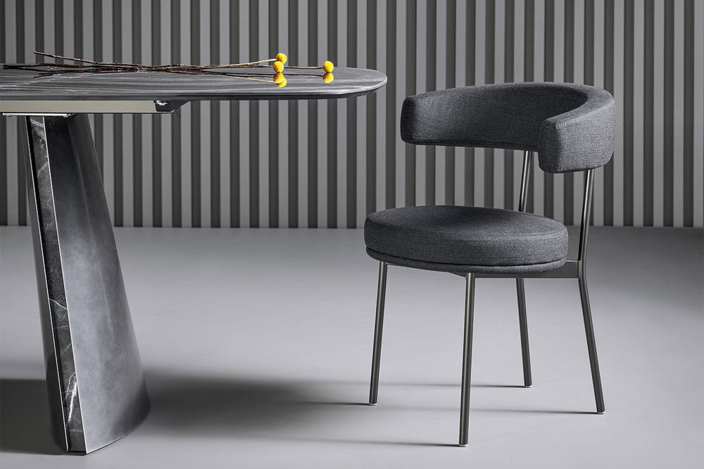 Neuilly Dining Chair Bonaldo