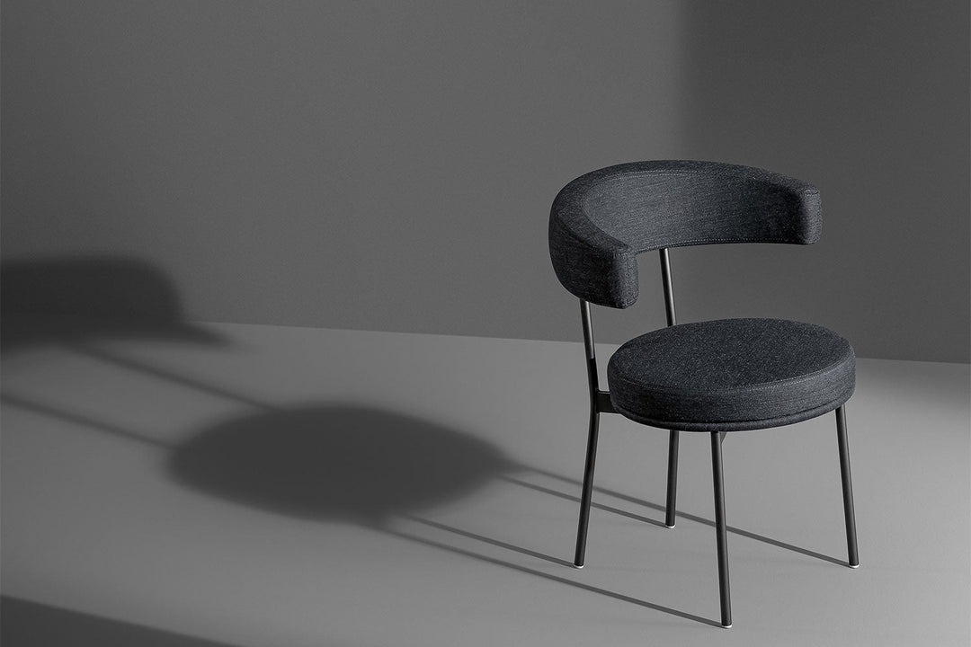 Neuilly Dining Chair Bonaldo