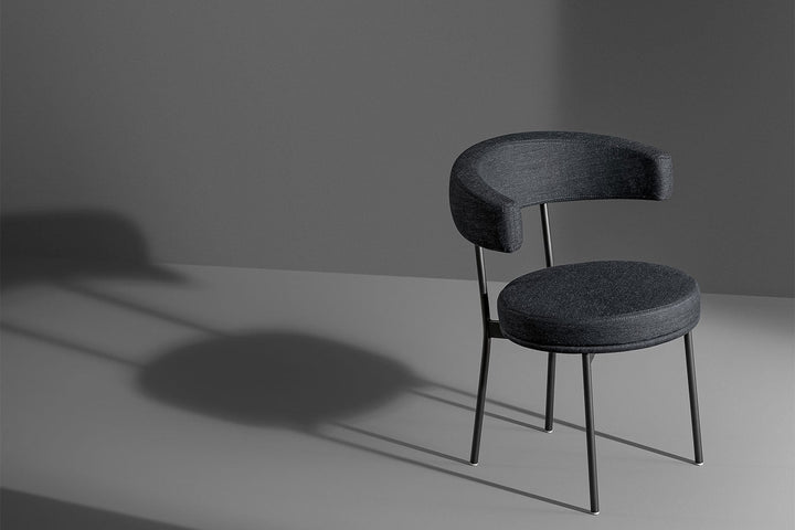 Neuilly Dining Chair Bonaldo