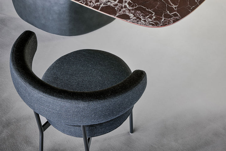 Neuilly Dining Chair Bonaldo