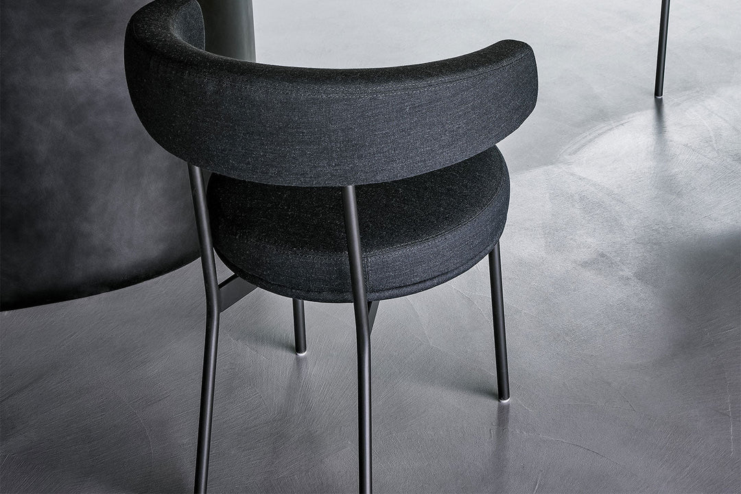 Neuilly Dining Chair Bonaldo
