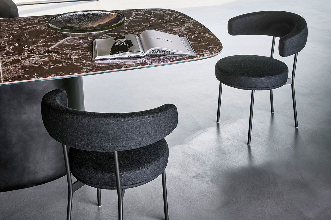 Neuilly Dining Chair Bonaldo