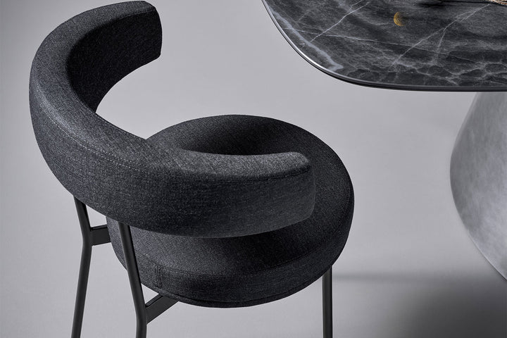Neuilly Dining Chair Bonaldo