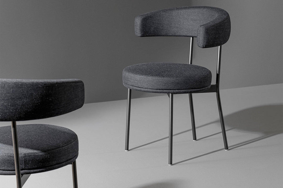 Neuilly Dining Chair Bonaldo