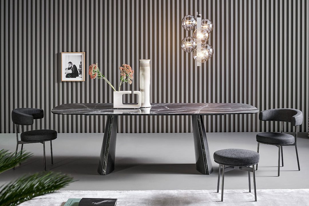 Neuilly Dining Chair Bonaldo
