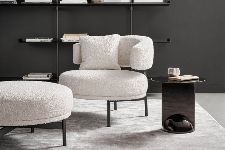 Neuilly Lounge Chair Bonaldo