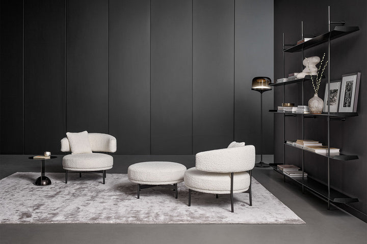 Neuilly Pouf Bonaldo