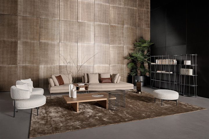 Neuilly Pouf Bonaldo