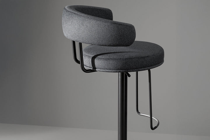 Neuilly Too Bar Stool Bonaldo