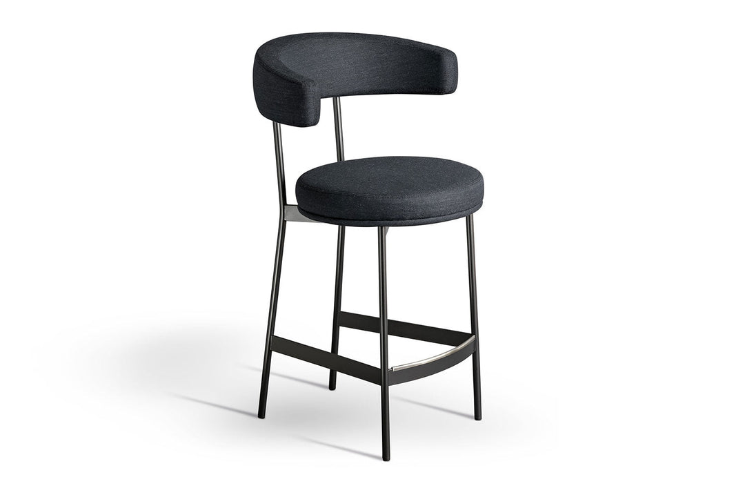 Neuilly Too Bar Stool Bonaldo