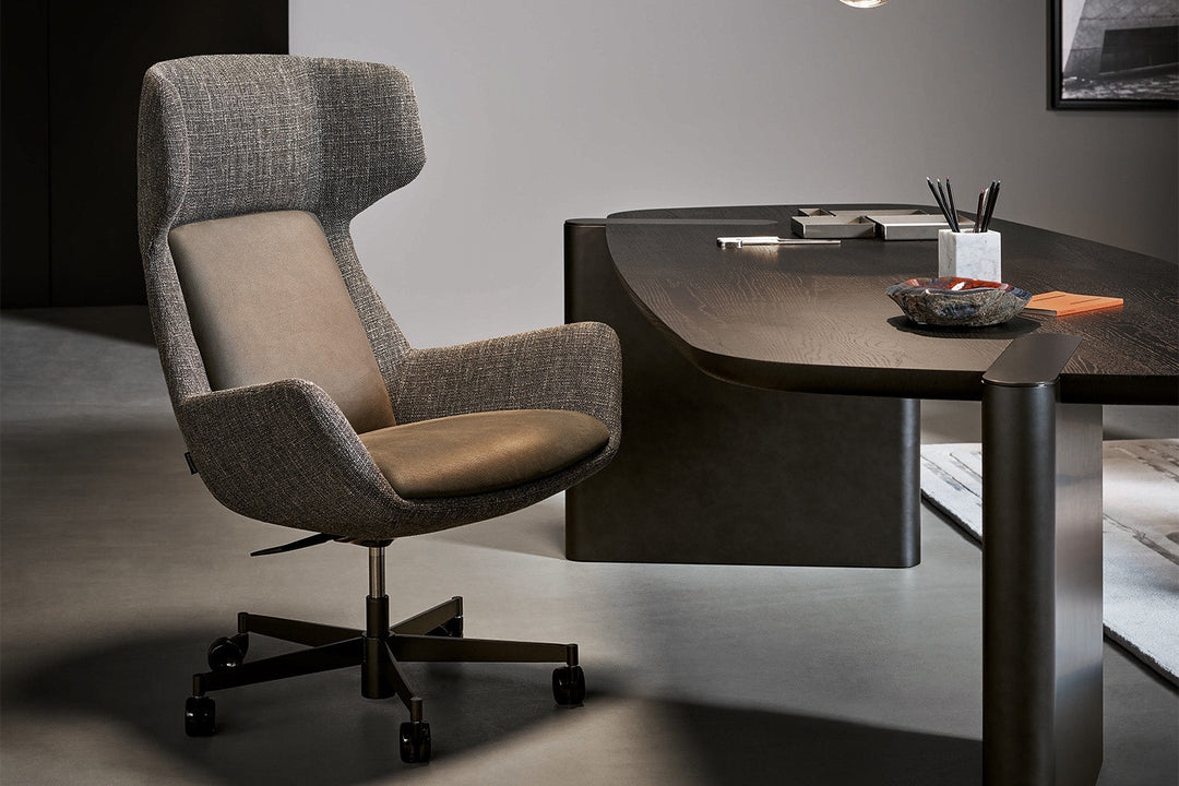Newton Armchair Bonaldo