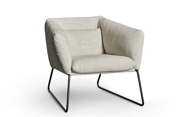 Nikos Armchair Bonaldo
