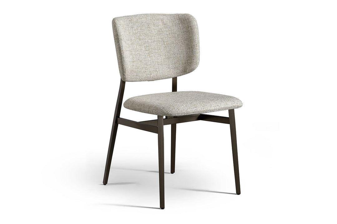 Noor Dining Chair Bonaldo