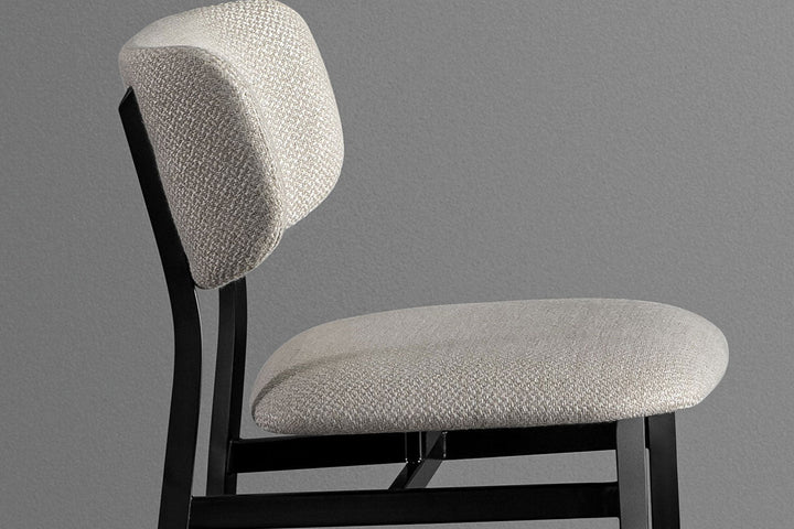 Noor Too Bar Stool Bonaldo