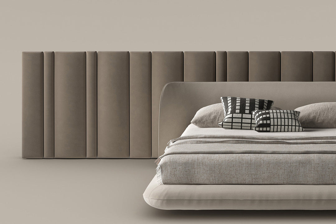 Nubo Boiserie Bed