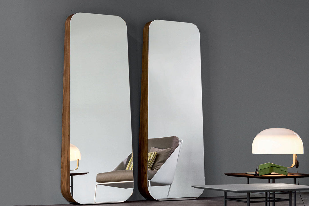 Obel Mirror Bonaldo