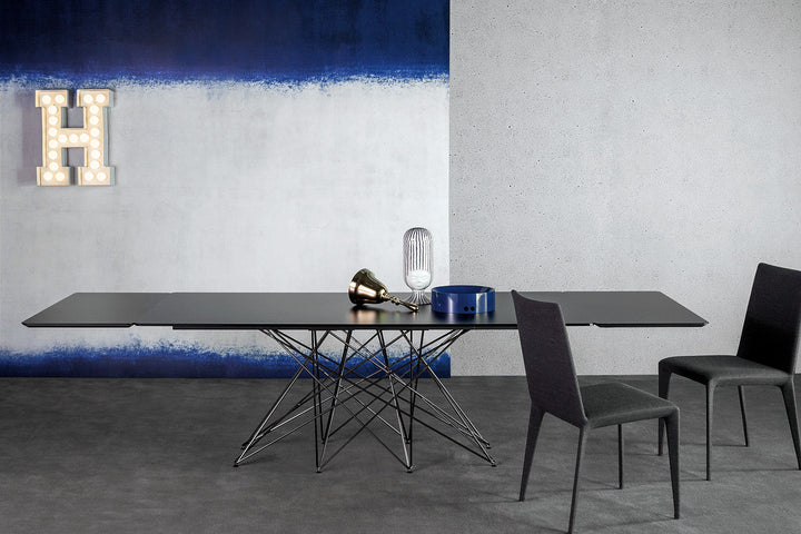 Octa Extension Dining Table Bonaldo