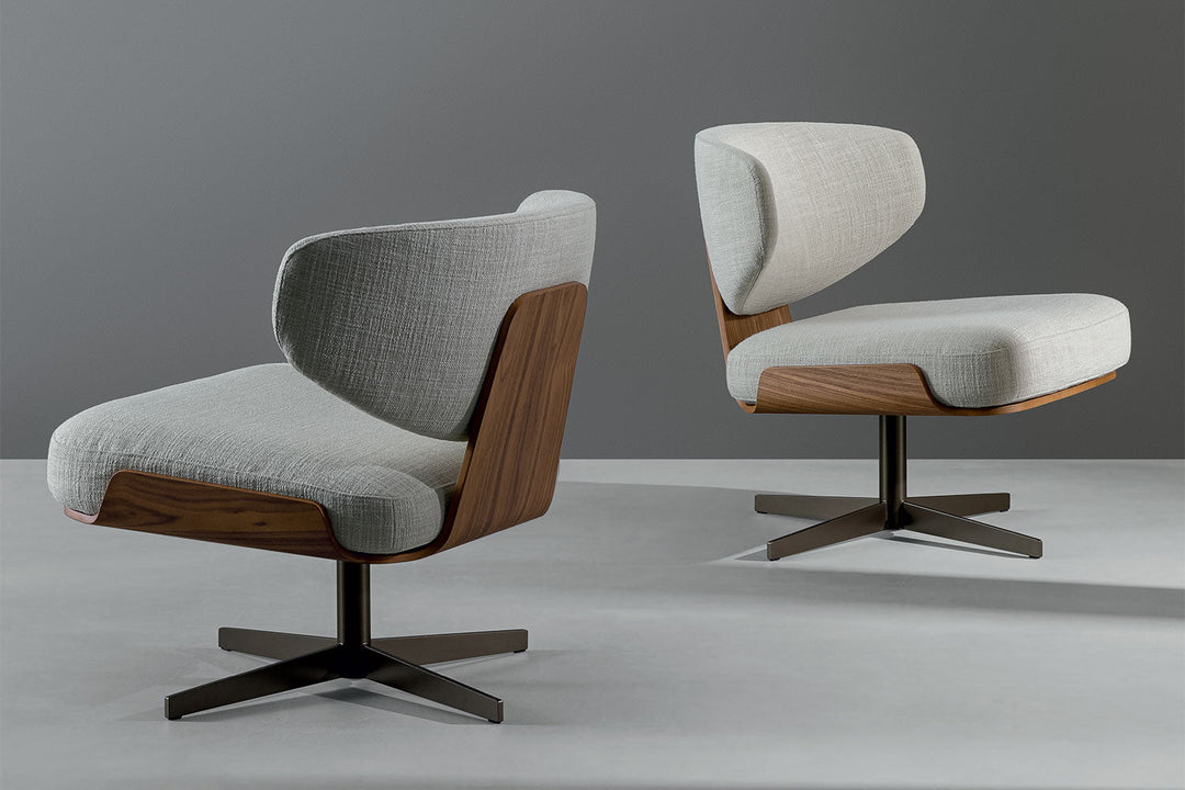Olos Armchair Bonaldo