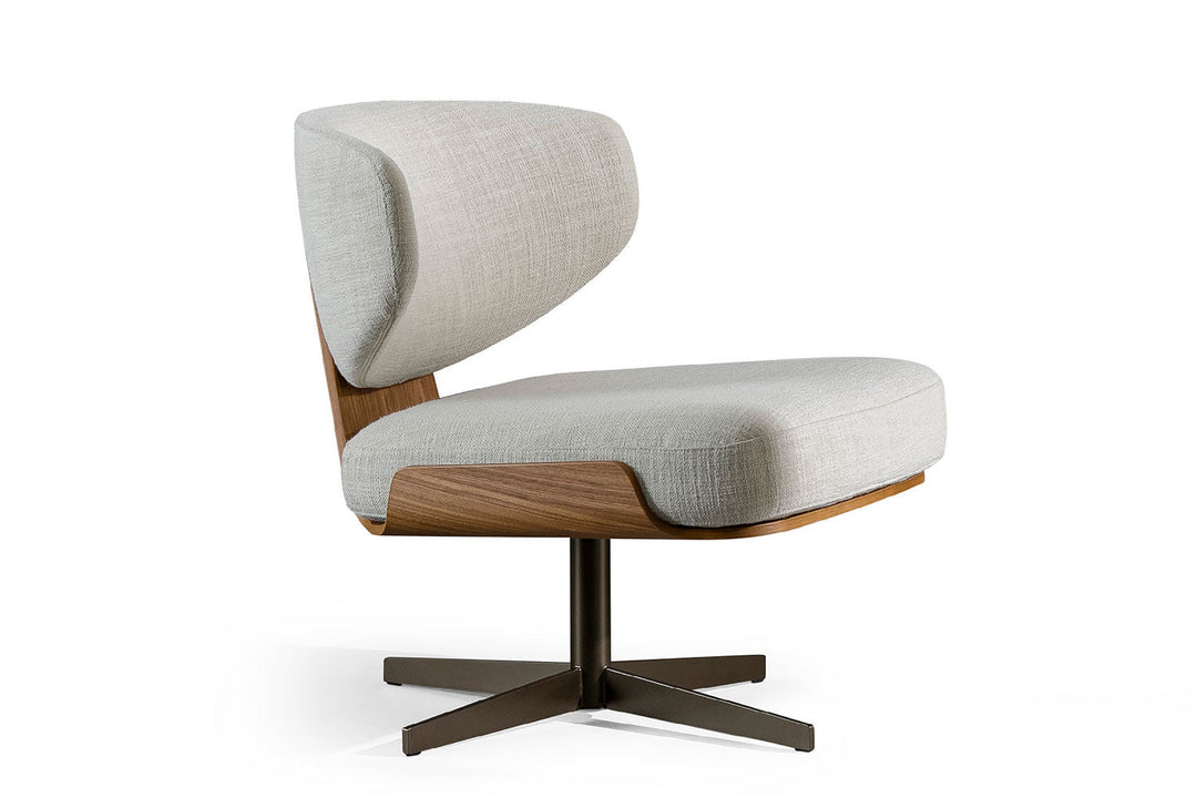 Olos Armchair Bonaldo