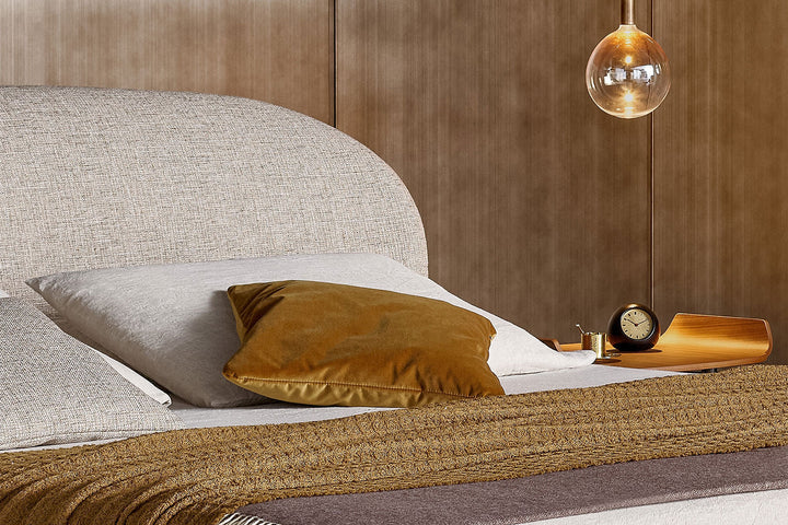 Olos Bed Bonaldo