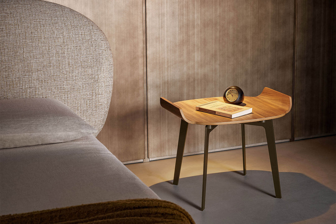 Olos Bedside Table Bonaldo