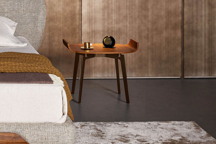 Olos Bedside Table Bonaldo