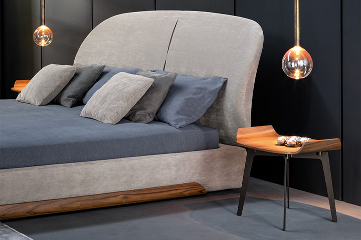 Olos Bedside Table Bonaldo