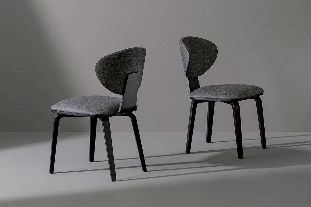 Olos Dining Chair Bonaldo