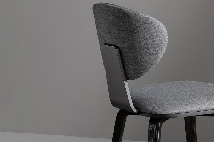 Olos Dining Chair Bonaldo