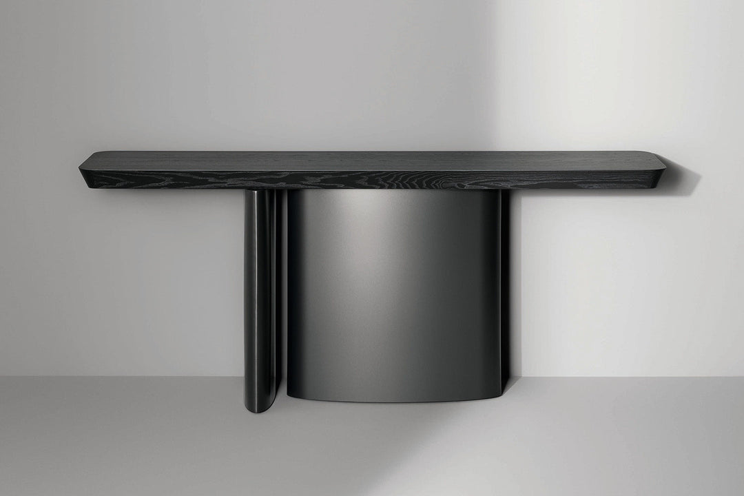 One Console Table