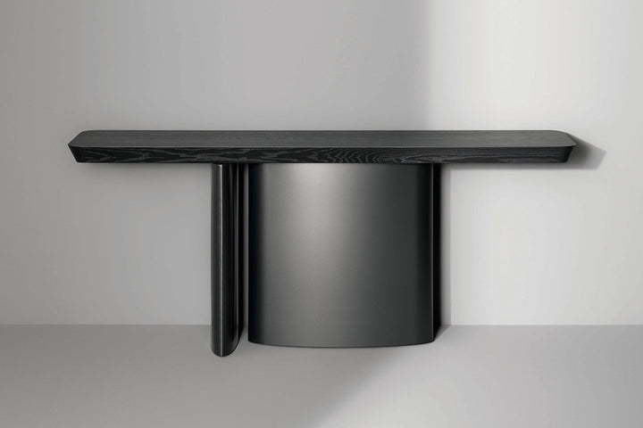 One Console Table