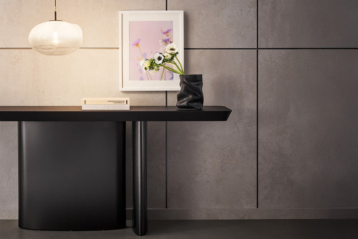 One Console Table