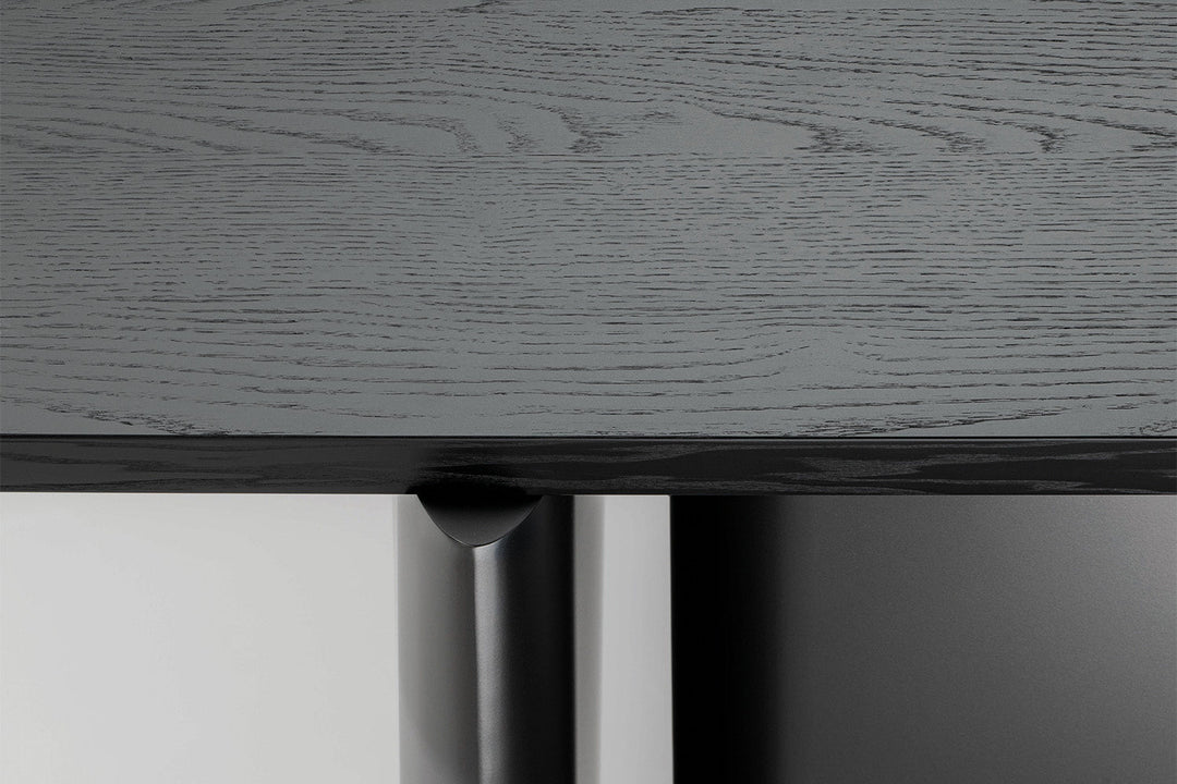 One Console Table